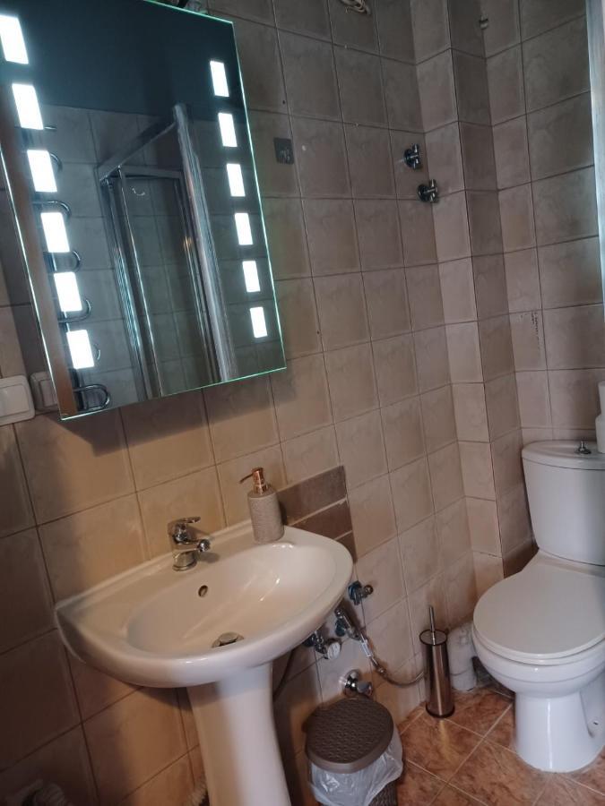 סרס Guest Room מראה חיצוני תמונה