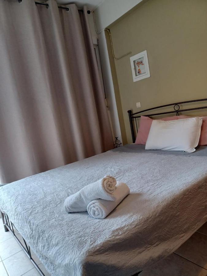 סרס Guest Room מראה חיצוני תמונה